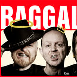 Jólatónleikar Baggalúts 2026