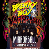 Brekky Boy x Valtozash 