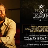2026 Dallas Stars Hall Of Fame Induction Gala
