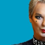 Julian Clary - Fully Dilated