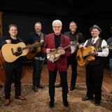 Ricky Skaggs & Kentucky Thunder Christmas