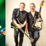 Electric Light Orchestra Experience feat. Phil Bates + Cutting Crew