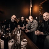 Duckwalk Chuck - 525 Releasekonsert | Sandnes Rockeklubb