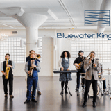 BLUE WATER KINGS - FREE SHOWCASE PARTY!