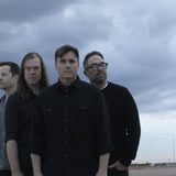 JIMMY EAT WORLD - 25 YEARS OF BLEED AMERICAN