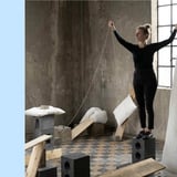 Interstitial Spaces