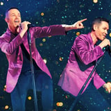 HUMAN NATURE: Christmas, Motown & More