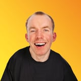 Lost Voice Guy