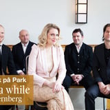 Klassisk på Park pres. Music for a while m/Ola Kvernberg