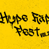 HYPE RAP FEST II