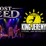 Almost Creed & King Jeremy