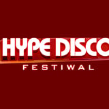 Festiwal Muzyki Disco Trójmiasto - Hype Disco Festiwal