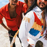 ELVANA: ELVIS FRONTED NIRVANA - CARDIFF - TRAMSHED