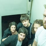 MANIC HONEY w/ Turning Birds & Dutch Cove