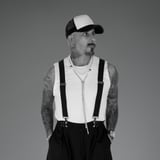 AJ McLean presents Alexander James : The Better Man Tour