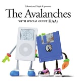 The Avalanches - Live at the Gardens (*All Ages)
