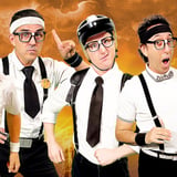  Spazmatics - 80's Immersive Experience
