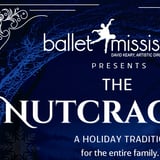 Ballet Mississippi Presents: The Nutcracker