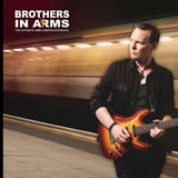 BROTHERS IN ARMS (D) - Tribute to DIRE STRAITS