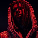 Flying Lotus