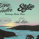 SONS OF PARADISE WITH STYLIE