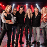 Arena Flashback – 1976–1983 Arena Rock Experience