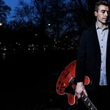 Quentin Angus & MSFS - Time Cycles Album Launch