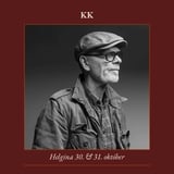 KK, fordrykkur, matur og gisting á Hótel Búðum. Val um tvær dagsetningar: 30. & 31. október. Kjör fyrir tvo.