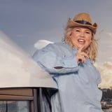 Urzila Carlson - Fatty On a Yacht