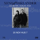 Xeno & Oaklander | Hus 7