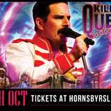 Killer Queen Experience - Hornsby RSL