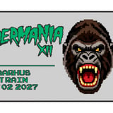 Toldermania XII