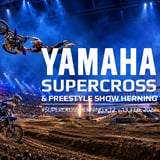 Yamaha SuperCross & Freestyle Show 2027