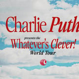 Charlie Puth | Brisbane | No longer proceeding