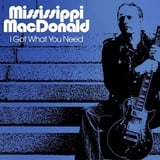 Mississippi MacDonald