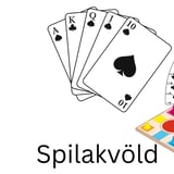 Spilakvöld á Þórshöfn
