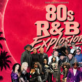 80's R&B Explosion 