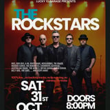 The ROCKSTARS are back baby !!