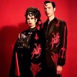 Twin Temple: Doomed Lovers Tour