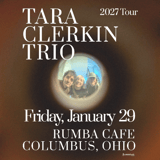 Tara Clerkin Trio