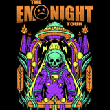 The Emo Night Tour