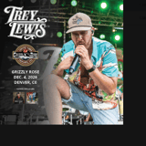 TREY LEWIS