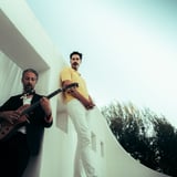 Paco Versailles - The Azúcar Tour 2027