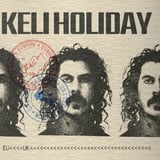 Keli Holiday
