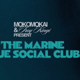 The Marine Blue Social Club