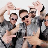 Fool House - The Ultimate 90's Party! - WOW! That's What I Call 90's Tour