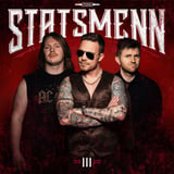 Statsmenn Releasekonsert: III +supp: Satan & Kjartan | Sandnes Rockeklubb