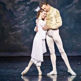 Toronto International Ballet Theatre presents The Nutcracker
