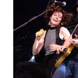Hussy Hicks – Fri 4 Dec at 7pm – Breath-taking guitar, powerhouse vocals