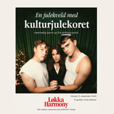 En julekveld med kulturjulekoret Løkka Harmony